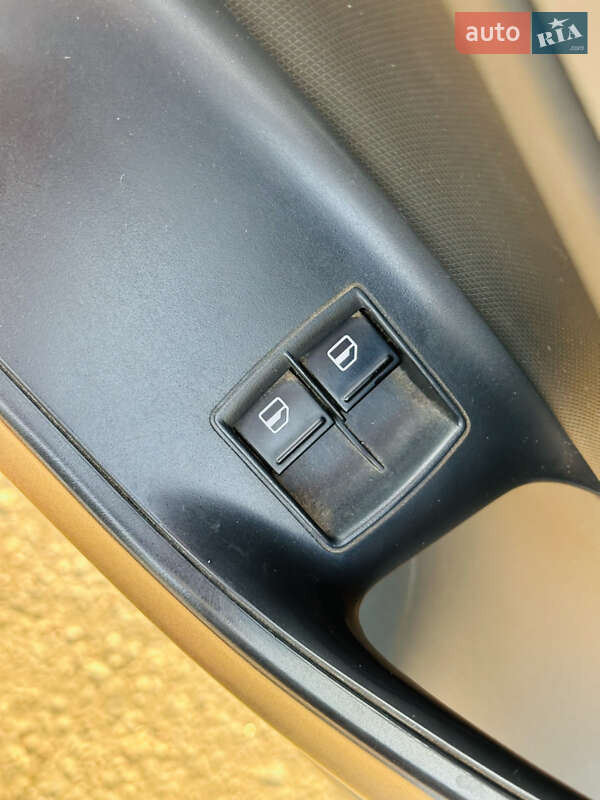 Універсал SEAT Ibiza 2011 в Харкові