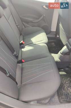 Универсал SEAT Ibiza 2011 в 