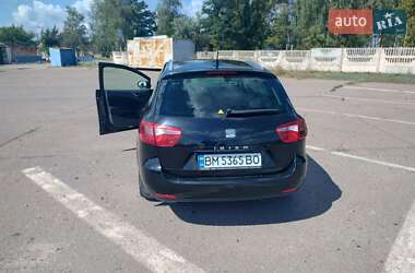 Универсал SEAT Ibiza 2011 в 