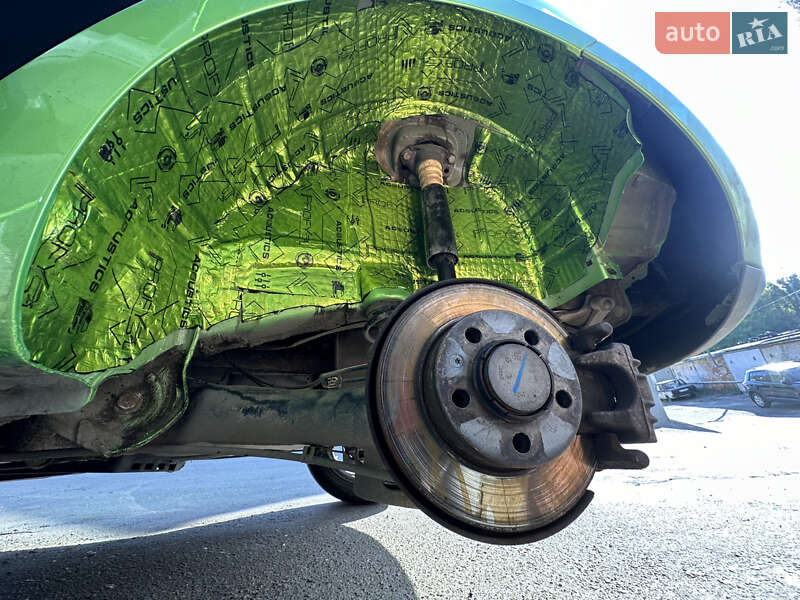 Хэтчбек SEAT Ibiza 2014 в Львове фото 27 Хэтчбек SEAT Ibiza 2014 в Львове