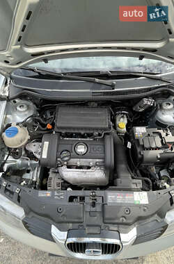 Хэтчбек SEAT Ibiza 2007 в 
