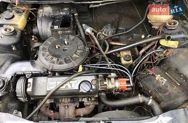 Хетчбек SEAT Ibiza 1991 в Козятині