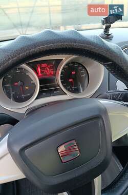 Универсал SEAT Ibiza 2011 в 
