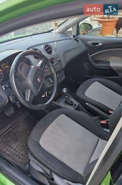 Хетчбек SEAT Ibiza 2013 в Києві