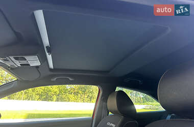 Хетчбек SEAT Ibiza 2011 в 