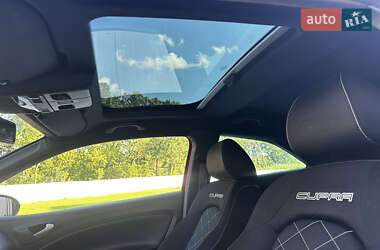 Хетчбек SEAT Ibiza 2011 в 