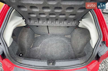 Хэтчбек SEAT Ibiza 2013 в 