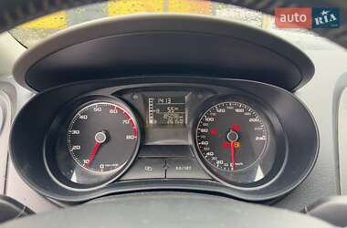 Хэтчбек SEAT Ibiza 2013 в 