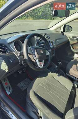 Универсал SEAT Ibiza 2011 в 
