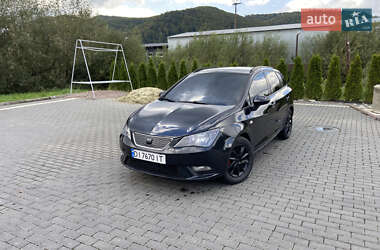 Универсал SEAT Ibiza 2012 в Долине