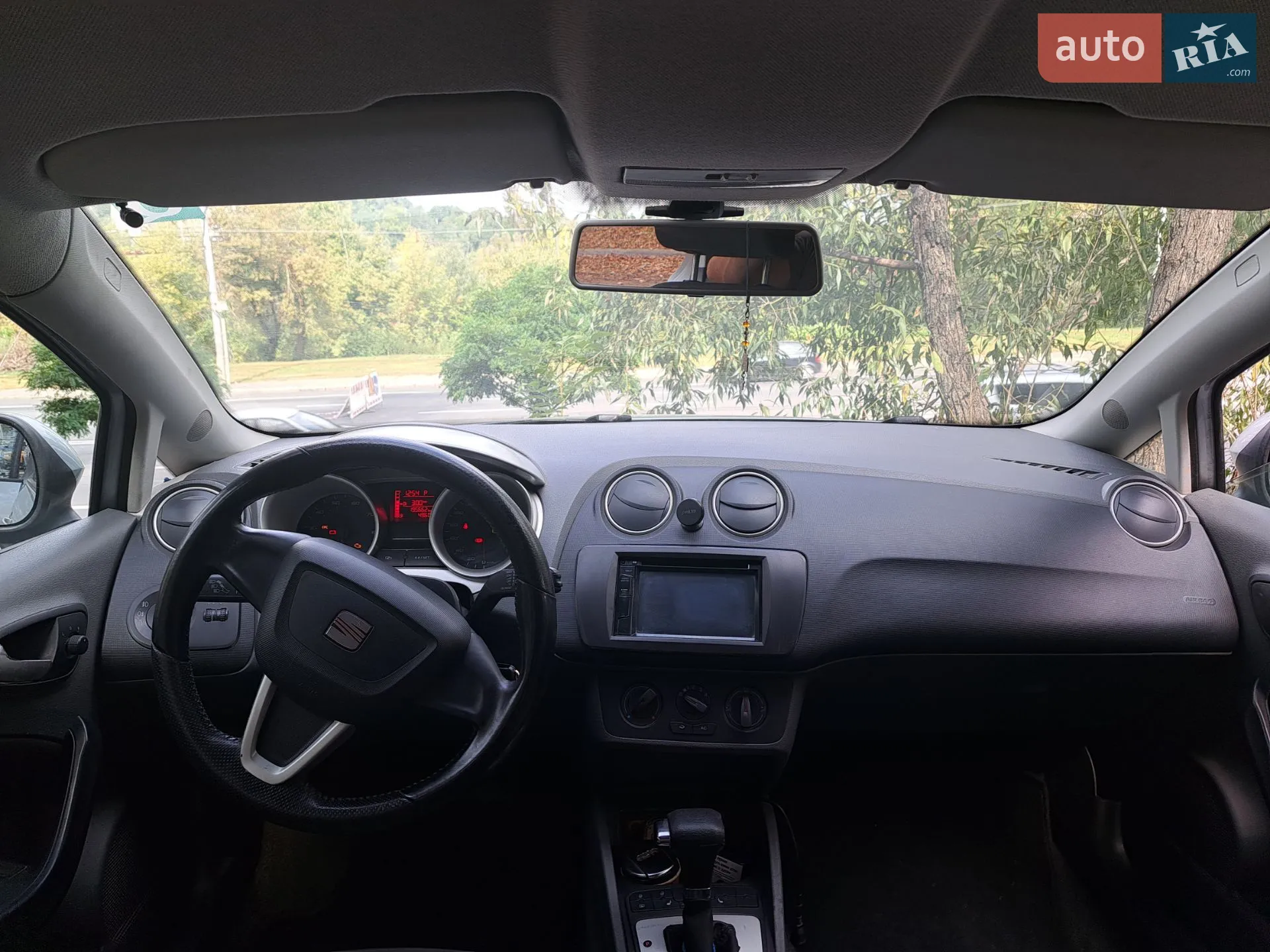 2010 SEAT Ibiza - фото 1