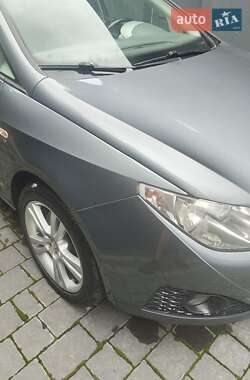 Универсал SEAT Ibiza 2011 в 