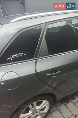 Универсал SEAT Ibiza 2011 в 