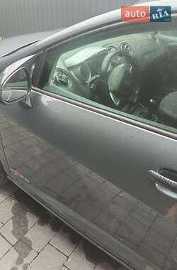 Универсал SEAT Ibiza 2011 в 