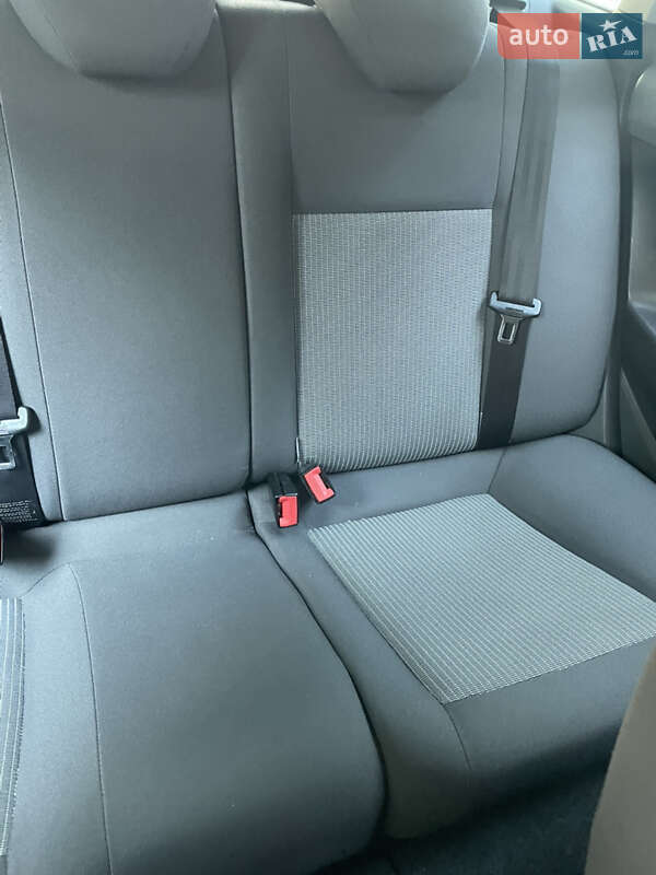Универсал SEAT Ibiza 2010 в Одессе