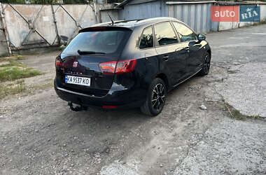 Универсал SEAT Ibiza 2011 в 