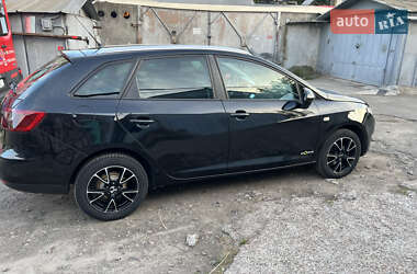 Универсал SEAT Ibiza 2011 в 