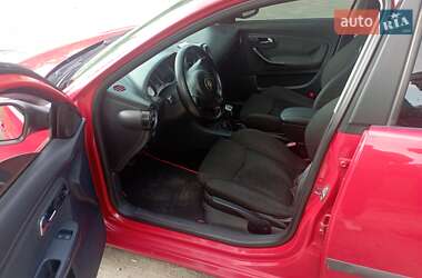 Хэтчбек SEAT Ibiza 2007 в 