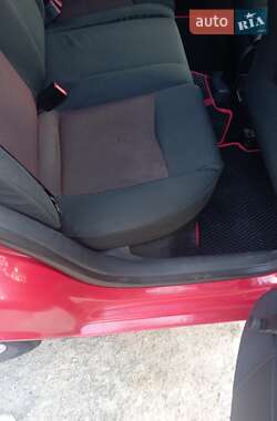 Хэтчбек SEAT Ibiza 2007 в 