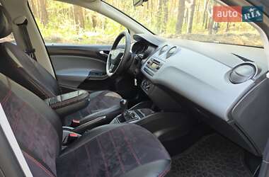 Универсал SEAT Ibiza 2015 в 