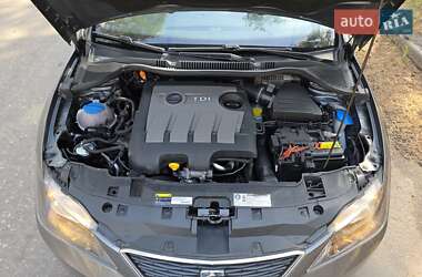 Универсал SEAT Ibiza 2015 в 