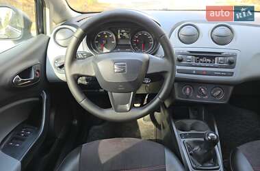 Универсал SEAT Ibiza 2015 в 