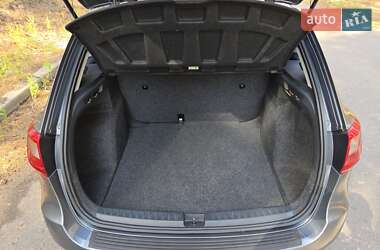 Универсал SEAT Ibiza 2015 в 