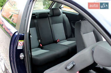 Хэтчбек SEAT Ibiza 2007 в 