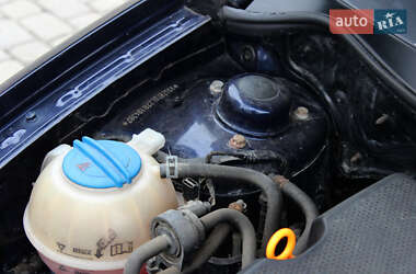 Хэтчбек SEAT Ibiza 2007 в 