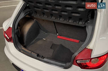 Хэтчбек SEAT Ibiza 2010 в 