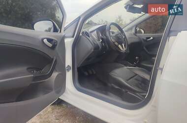 Универсал SEAT Ibiza 2011 в 