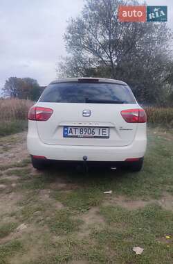 Универсал SEAT Ibiza 2011 в 