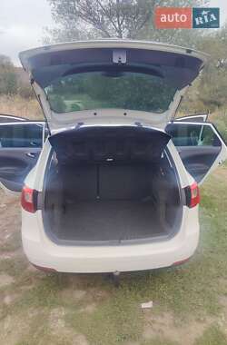 Универсал SEAT Ibiza 2011 в 