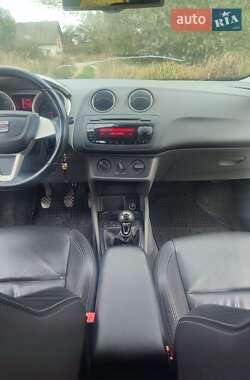 Универсал SEAT Ibiza 2011 в 