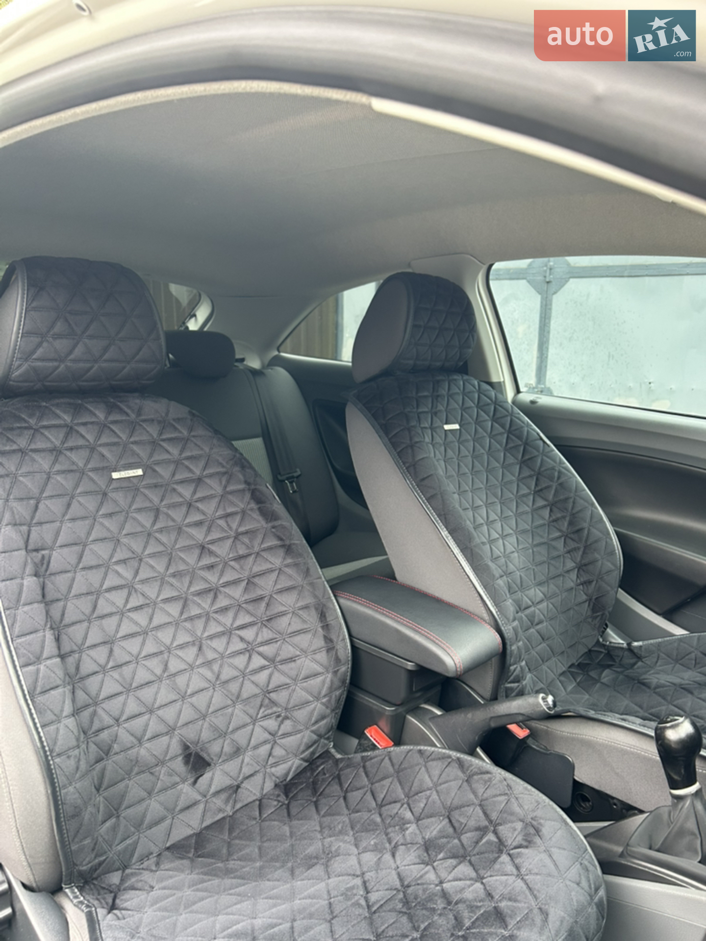 2010 SEAT Ibiza - мініатюра 9