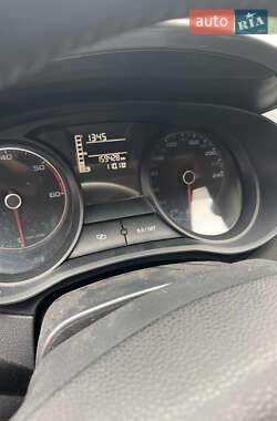 Хэтчбек SEAT Ibiza 2014 в 