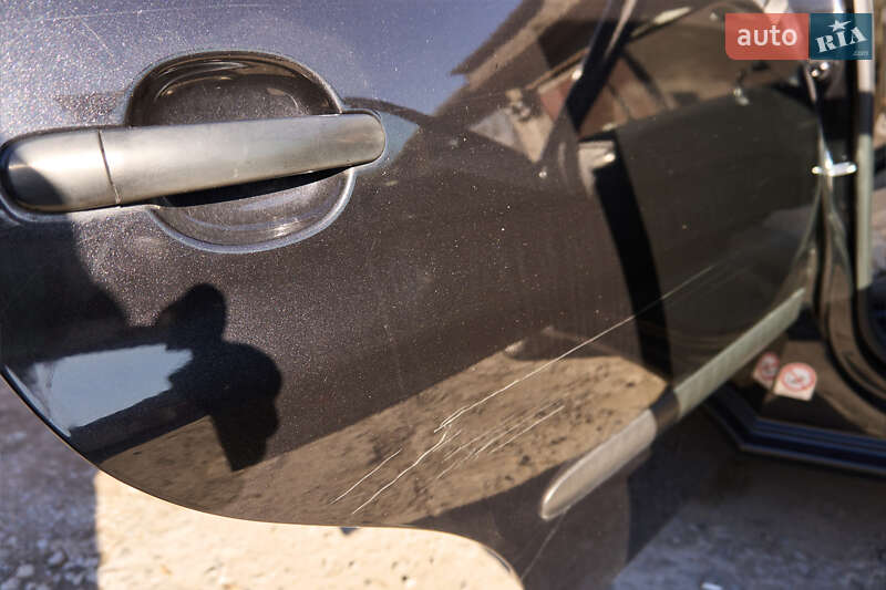 Хэтчбек SEAT Ibiza 2004 в Каменец-Подольском фото 14 Хэтчбек SEAT Ibiza 2004 в Каменец-Подольском