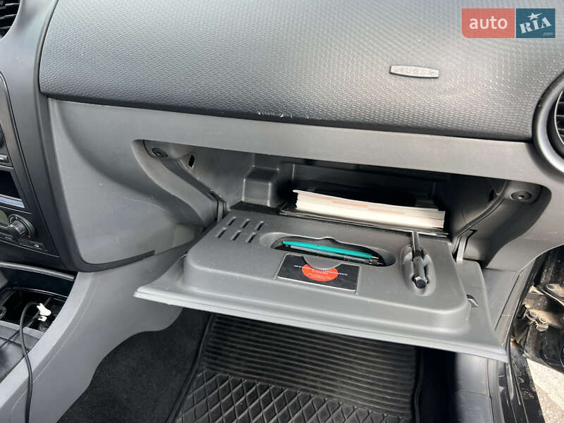 Хэтчбек SEAT Ibiza 2007 в Житомире фото 17 Хэтчбек SEAT Ibiza 2007 в Житомире