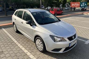 Универсал SEAT Ibiza 2015 в Одессе