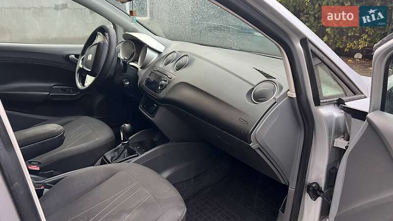 Универсал SEAT Ibiza 2011 в Вознесенске фото 3 Универсал SEAT Ibiza 2011 в Вознесенске