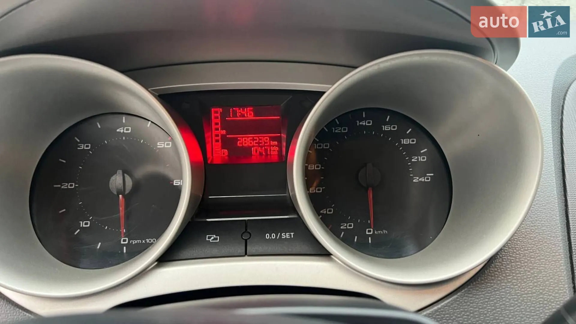 2011 SEAT Ibiza - мініатюра 5