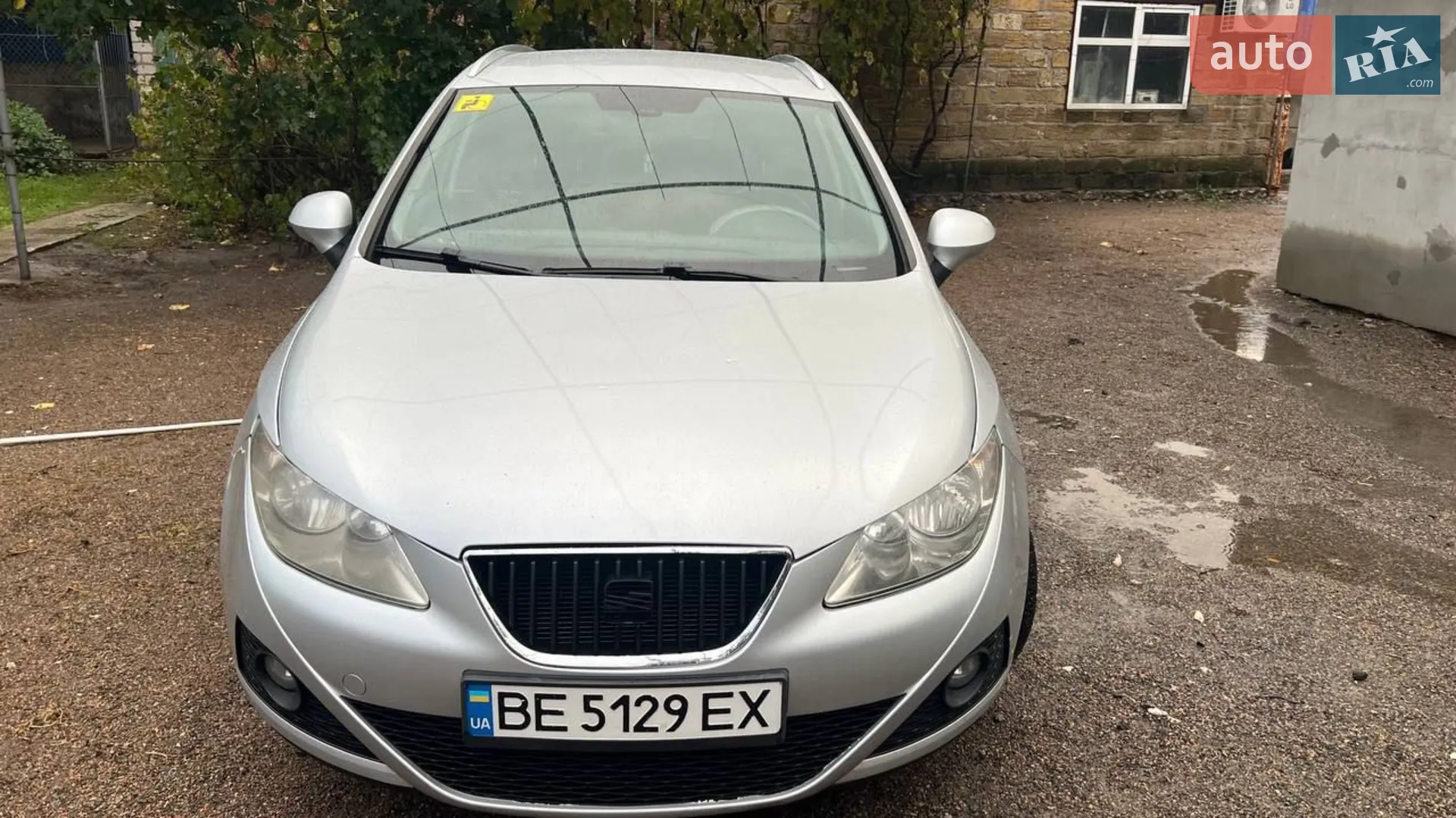2011 SEAT Ibiza - фото 1