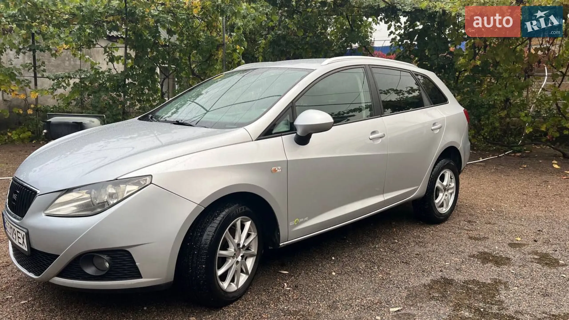 2011 SEAT Ibiza - мініатюра 8