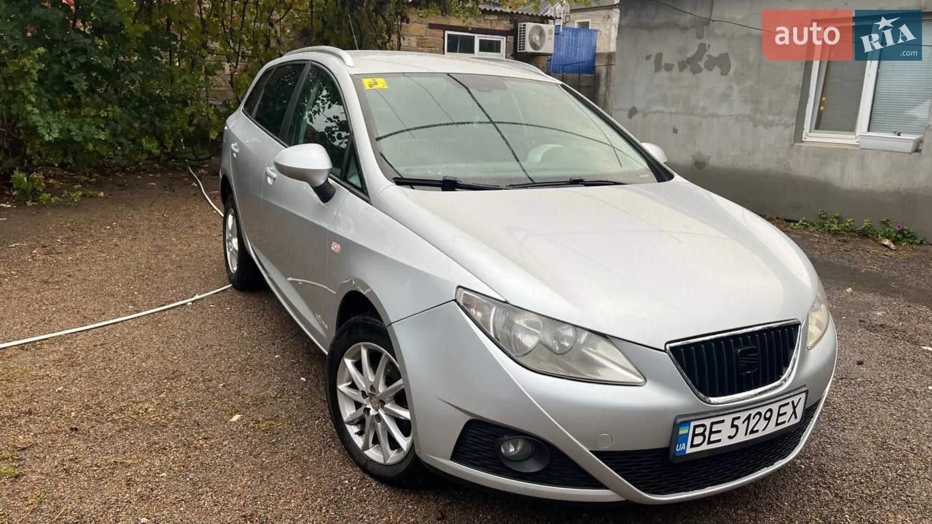 2011 SEAT Ibiza - мініатюра 10