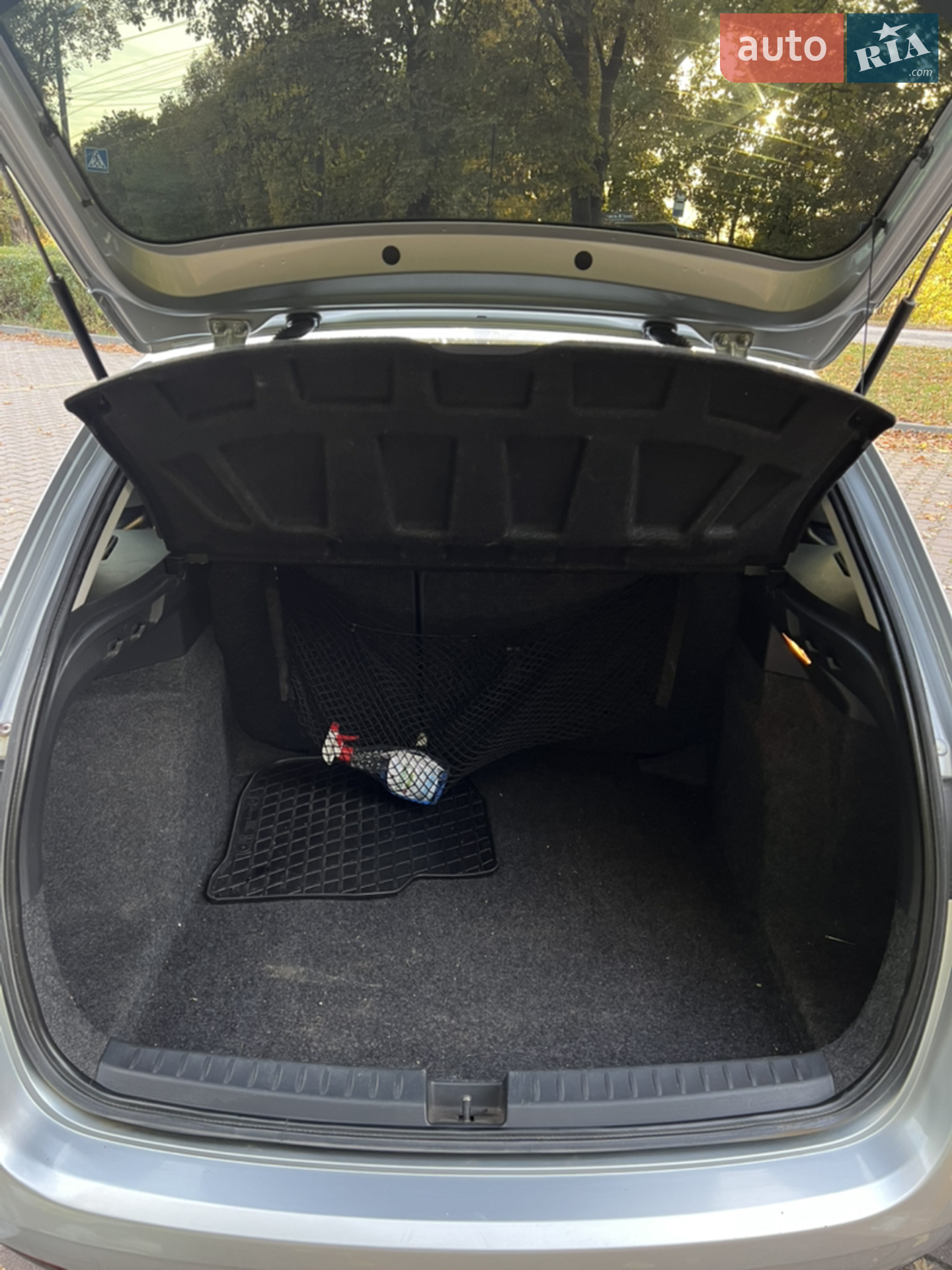 2011 SEAT Ibiza - мініатюра 8