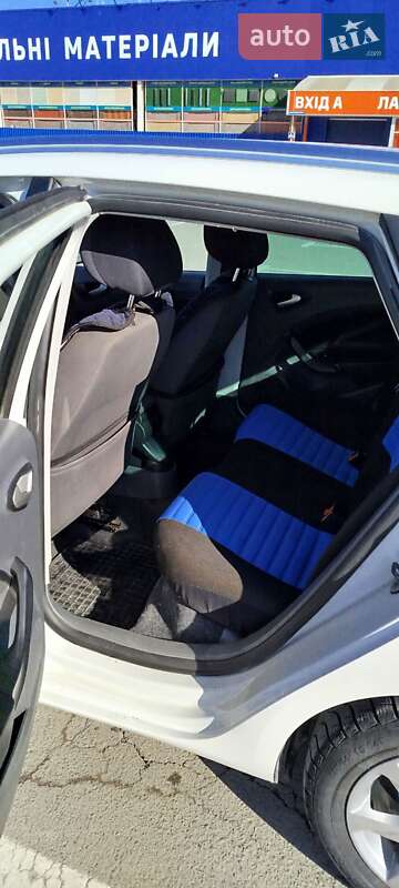 Универсал SEAT Ibiza 2011 в Каменец-Подольском