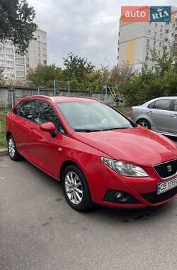 Універсал SEAT Ibiza 2011 в Чернігові