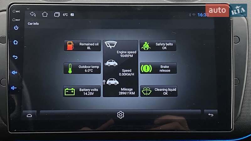 Хетчбек SEAT Ibiza 2008 в Києві фото 17 Хетчбек SEAT Ibiza 2008 в Києві