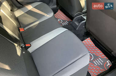 Хэтчбек SEAT Ibiza 2021 в 