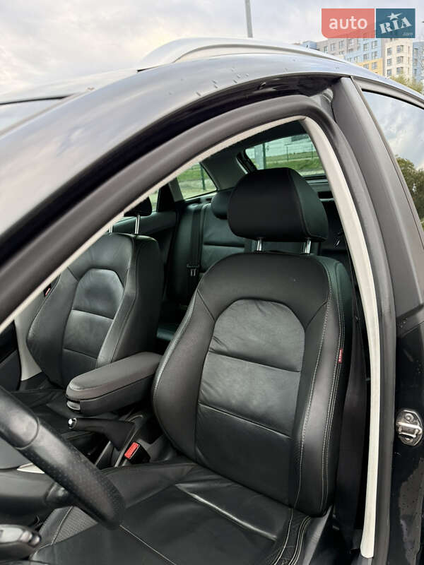 Універсал SEAT Ibiza 2011 в Львові фото 7 Універсал SEAT Ibiza 2011 в Львові